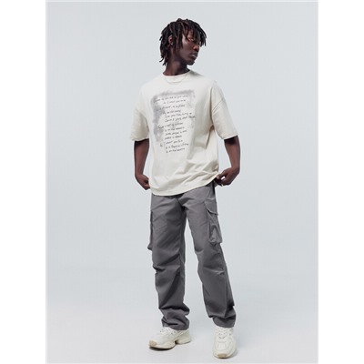 БРЮКИ МУЖСКИЕ (осенне-зимний ассортимент) 181249