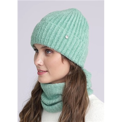 CLEVER Шапка 444249фэш флис