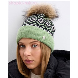 14570/2-F MWH Бини женская флис (56-58)