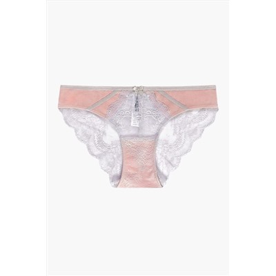 Трусы INDEFINI, 1213260