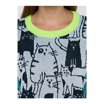 Джемпер VAY, 914704