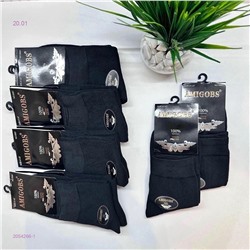 Носки мужские 10 пар 2054266-1