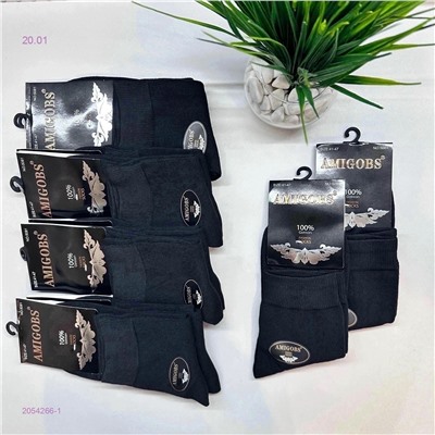 Носки мужские 10 пар 2054266-1