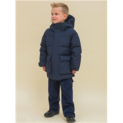 PELICAN Куртка BZXZ3337/1