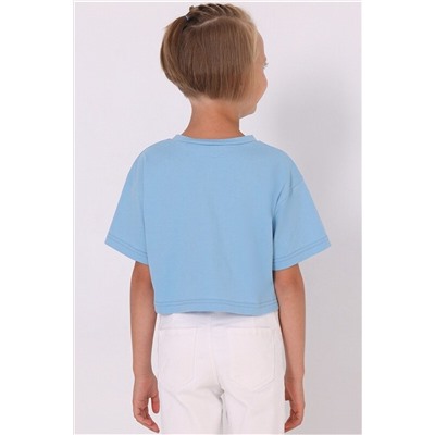 Футболка АПРЕЛЬ, 1124297