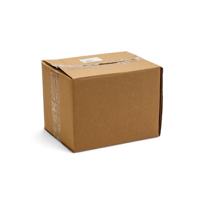 Декоративное кашпо для цветов «Голова Давида», 1.7 л, 16×12.7×23 см, керамика, белое