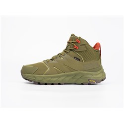 Зимние Кроссовки Hoka Anacapa Mid Gore-Tex