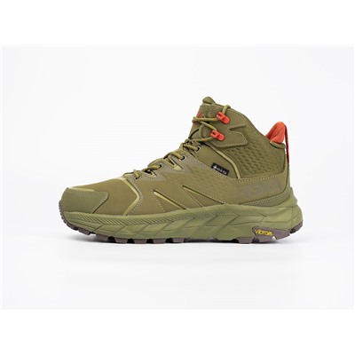 Зимние Кроссовки Hoka Anacapa Mid Gore-Tex