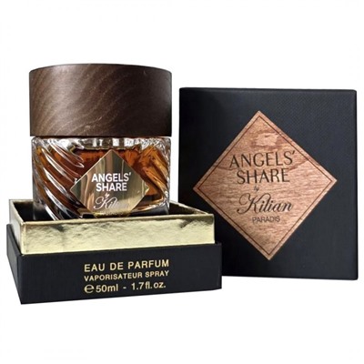 Парфюмерная вода Kilian Angels' Share Paradis унисекс (Luxe)