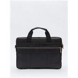Портфель 33773Z black Zinimsk