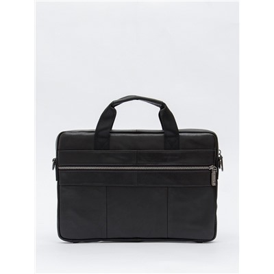 Портфель 33773Z black Zinimsk