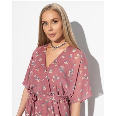 CHARUTTI Платье 10472