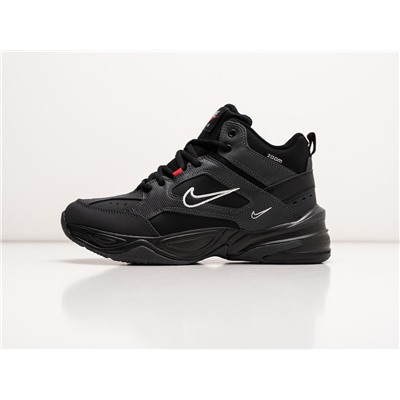 Зимние Кроссовки Nike M2K TEKNO Hi