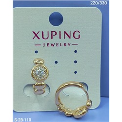 Серьги #23054514