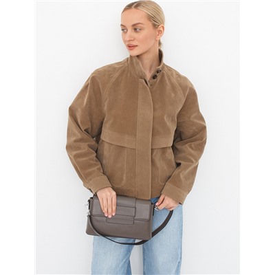 Сумка 0028VG khaki Vitelli Grassi