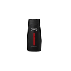 STR8 мужской Гель для душа Red Code 250мл