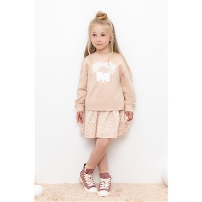 CROCKID Платье КР 5835