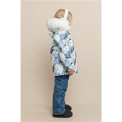 Комплект (Куртка+Брюки) BATIK CASUAL, 1127944