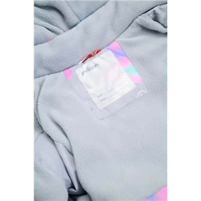 PELICAN Куртка GZWH3377/2