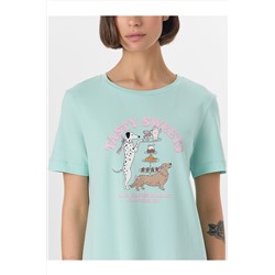 Сорочка ночная MARK FORMELLE, 1223107