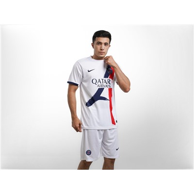 Футбольная форма Jordan FC PSG