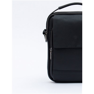 Сумка 9747H black Heanbag