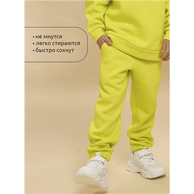 PELICAN Брюки UFPQ4323