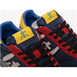 Кроссовки Premiata Lander