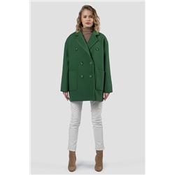 01-12234 Пальто женское демисезонное