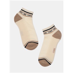 Conte elegant Носки ACTIVE (короткие, махр. стопа) 16С-92СП