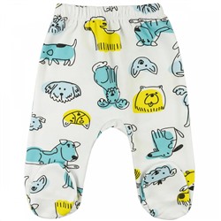 YOULALA Ползунки 0693301102