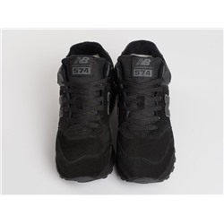 Зимние Кроссовки New Balance 574 Mid
