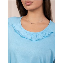 Ночная сорочка мод.2163