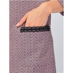 VISERDI Платье 19722-роз 444800