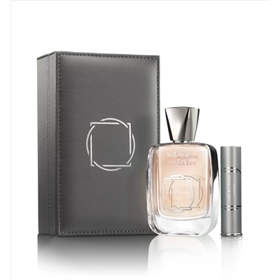 JUL ET MAD PARIS STILETTOS ON LEX 50ml + 7ml parfume mini