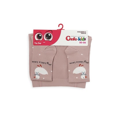Классические CONTE-KIDS TIP-TOP Колготки детские
