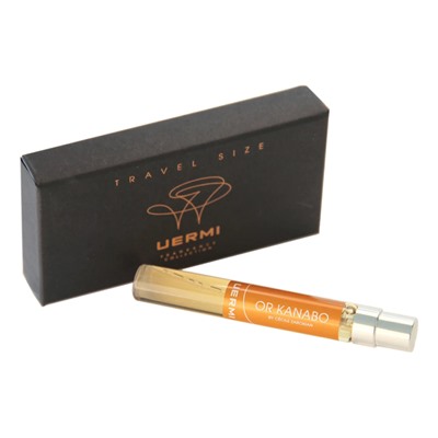 UER MI OR ± KANABO edp 8.5ml mini