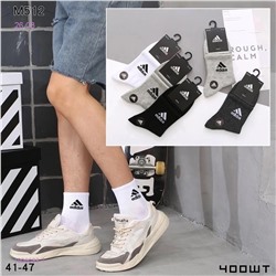 Носки мужские 10 пар 1906083-1