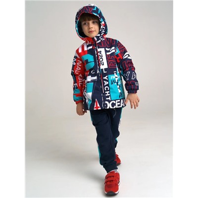 PLAYTODAY Ветровка 12212164