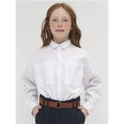 PELICAN Блузка GWCJ7119