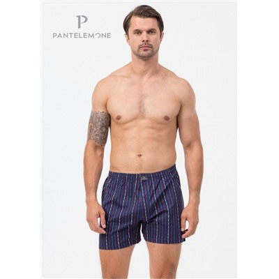 PMB-434 (Трусы мужские боксеры, PanteLemone )