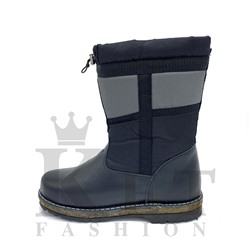 Мужские сапоги Полюс, подошва лепесток