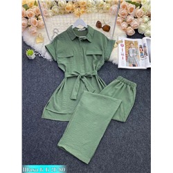 костюм двойка