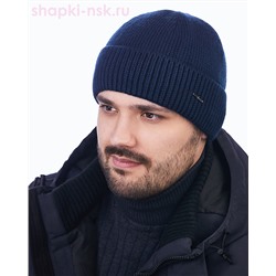 5541 Шапка мужская флис (57-59)
