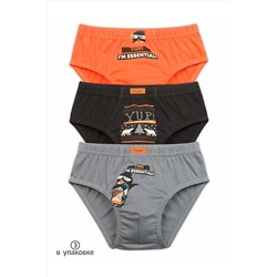 Трусы 3 шт. PELICAN, 735712
