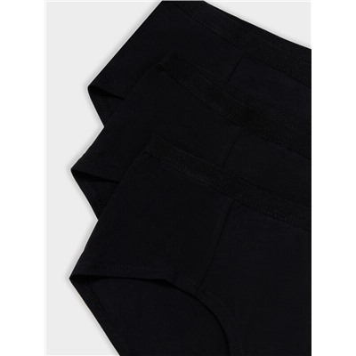 ТРУСЫ ЖЕНСКИЕ (3ШТ.) 412263-3