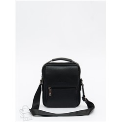 Сумка мужская 6638-2 black Jeep