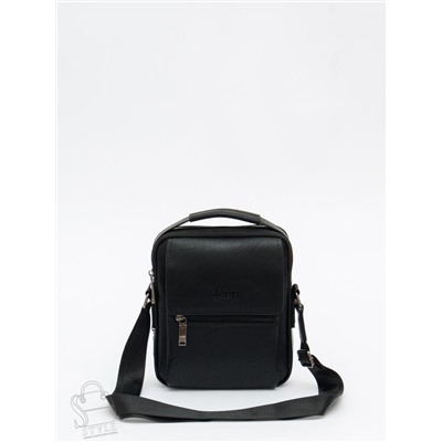 Сумка мужская 6638-2 black Jeep