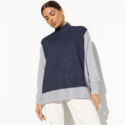 Туника, Невероятное притяжение (office)