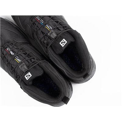 Зимние Кроссовки Salomon XA PRO 3D Mid